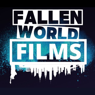 Telegram profile photo for FALLEN WORLD FILMS