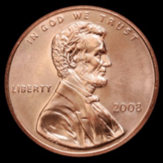 Telegram profile photo for Pennycoin