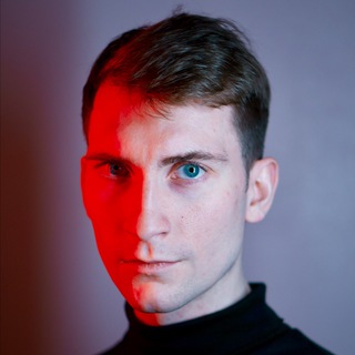 Telegram profile photo for Макс | ЦИФРОВОЙ МЕРЧ