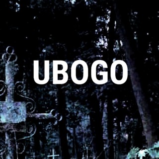 Telegram profile photo for UBOGO.