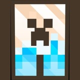 Telegram profile photo for Atlas | Minecraft Server