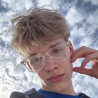 Telegram profile photo for TSAR65π