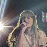 Telegram profile photo for Gifs (Taylor's Version)