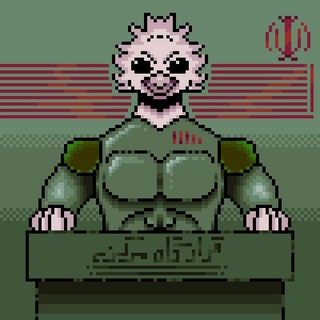 Telegram profile photo for 🎒FARAZ GAMES🏴