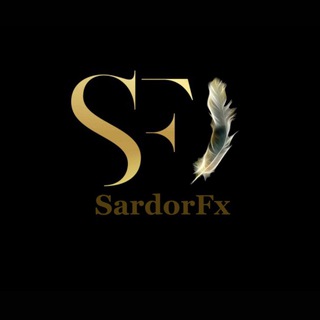 Telegram profile photo for SardorFx