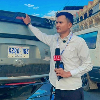 Telegram group profile photo for ព័ត៌មានប្រចាំថ្ងៃ TV Naws 24 ម៉ោង🇰🇭🇰🇭