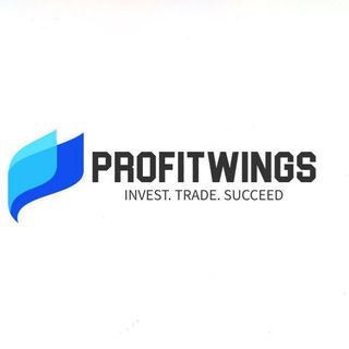 Telegram profile photo for 📈 Profit Wings💸