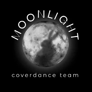 Telegram profile photo for MOONLIGHT₊ ⊹cover dance team