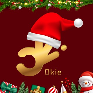 Telegram profile photo for Okie Entertainment