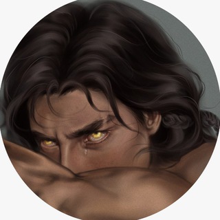 Telegram profile photo for Волчье логово