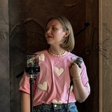 Telegram profile photo for Давай послушаем тишину