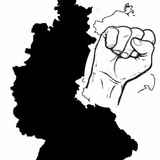 Telegram profile photo for Mitteldeutschland wehrt sich