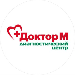 Telegram profile photo for ДОКТОР М | ЧЕРКЕССК
