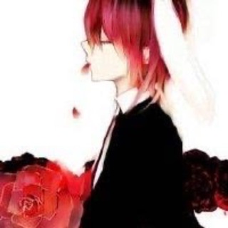 Telegram profile photo for psychokid