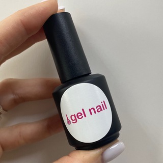 Telegram profile photo for GEL-NAIL.RU