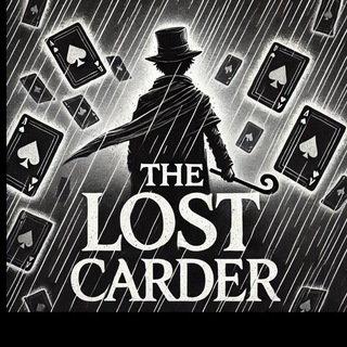Telegram profile photo for Løst Cxrders Group ⚖🪙
