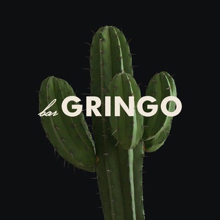 Telegram profile photo for Бар Gringo