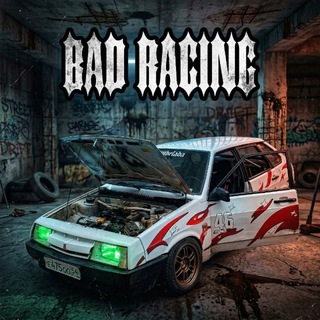 Telegram profile photo for BAD RACING