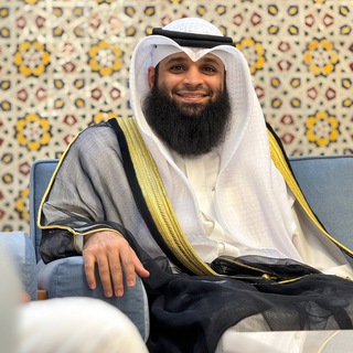 Telegram profile photo for فهد واصل المطيري | fahadalmteary