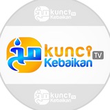 Telegram profile photo for KunciKebaikan TV