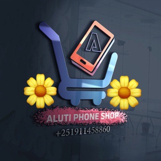 Telegram profile photo for 📱 Aluti Phone 📱