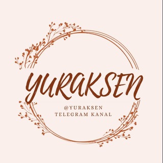 Telegram profile photo for YURAKSEN