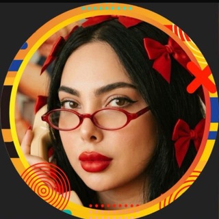 Telegram profile photo for 💜مِــلیسا هَـــسدَم|حال و هوا💜