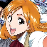 Telegram profile photo for orihime