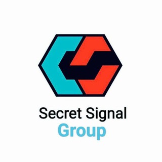 Telegram group profile photo for 𝗦𝗲𝗰𝗿𝗲𝘁 𝘀𝗶𝗴𝗻𝗮𝗹 GP | سیگنال راز