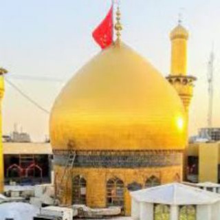 Telegram profile photo for ❤️اربعین❤️
