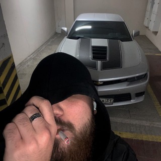 Telegram profile photo for Хроники Вальдемара🇩🇪 <3