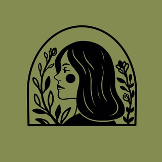 Telegram profile photo for ТРАВА~МУРАВА | натуральная косметика