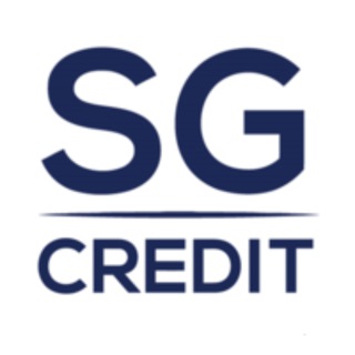 Telegram profile photo for SG-CREDIT (Financial Services)
