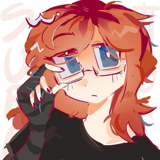 Telegram profile photo for ALEXA's art tgc