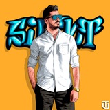 Telegram profile photo for Farshad Silent