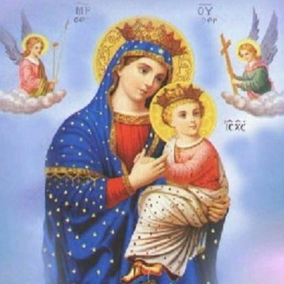 Telegram profile photo for Orthodox wallpaper