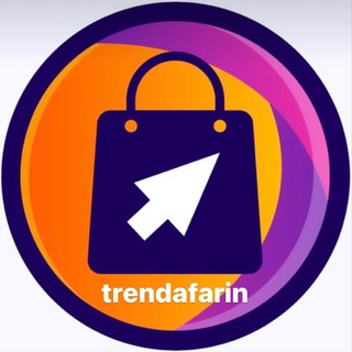Telegram profile photo for trendafarin_onlineshop🛍