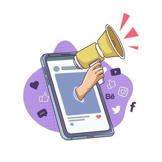 Telegram profile photo for آموزش تبلیغات (دیوار شیپور تلگرام)