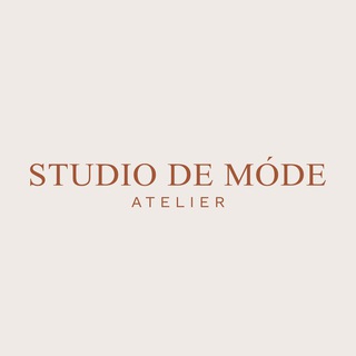 Telegram profile photo for STUDIO DE MÓDE