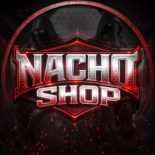 Telegram profile photo for NACHO SHOP