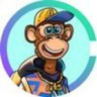 Telegram profile photo for APES