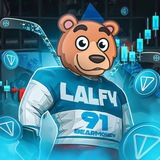 Telegram profile photo for Lalfy =/