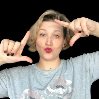 Telegram profile photo for Лилия Альченбаева. Ментор трансформаций. liliya_alchen ❤️
