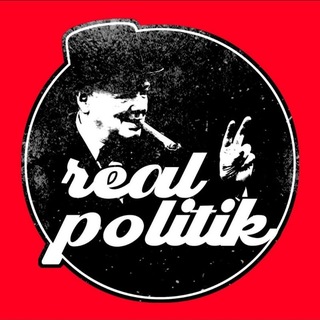 Telegram profile photo for REAL POLITIK
