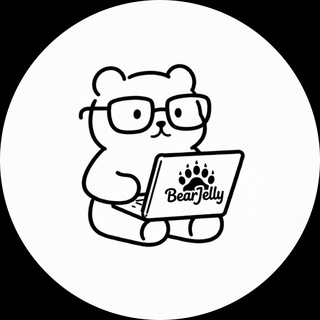 Telegram profile photo for 곰젤리 매매일지🇰🇷
