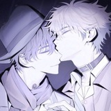 Telegram profile photo for ⌞⋆˙⟡𝒃𝒍𝒐𝒏𝒅𝒉𝒂𝒕 𝒅𝒂𝒊𝒍𝒚+𝒄𝒇⟡⋆˙⌝