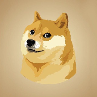 Telegram profile photo for Dogecoin — Crypto | Tokens