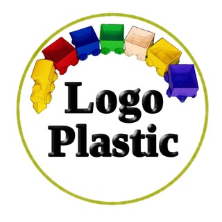 Telegram group profile photo for чат logoPlastic