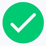 Telegram profile photo for AKKAUNTLARGA GARANT HAQIDA