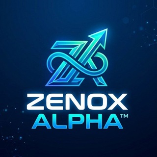 Telegram profile photo for Zenox Alpha ™️